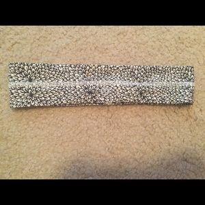 Lululemon Headband minor staining